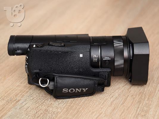 Sony HDR-CX900E Βιντεοκάμερα